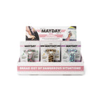 DM Merchandising - MAYDAY 2-in-1 Emergency Escape Hammer