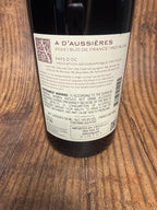 A d’Aussieres Rouge (2022)