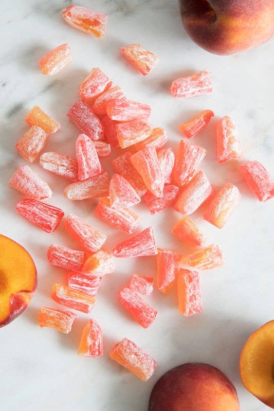 Butterfields Georgia Peach Buds 7 oz