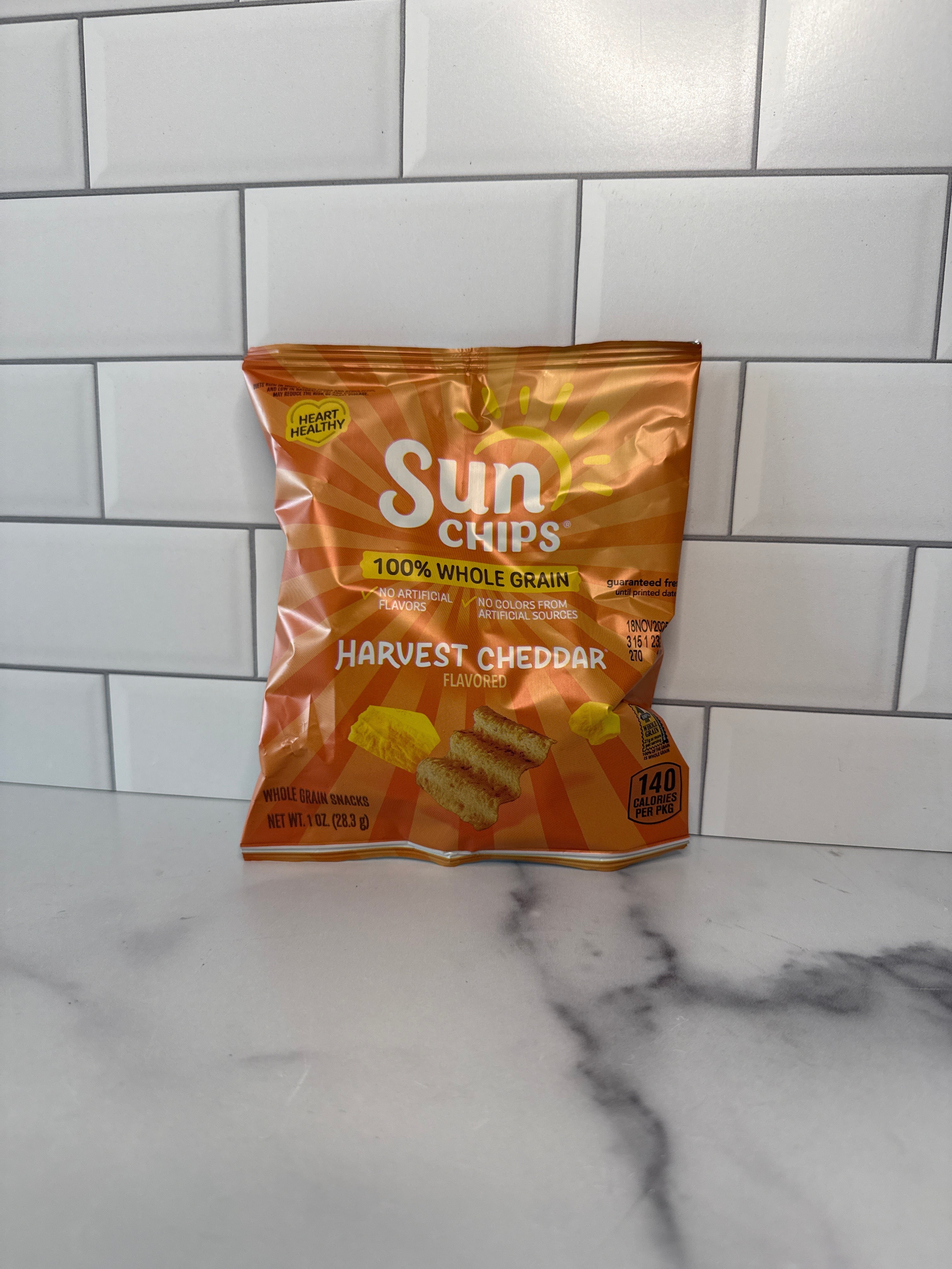 Frito-Lay Chips 1 oz