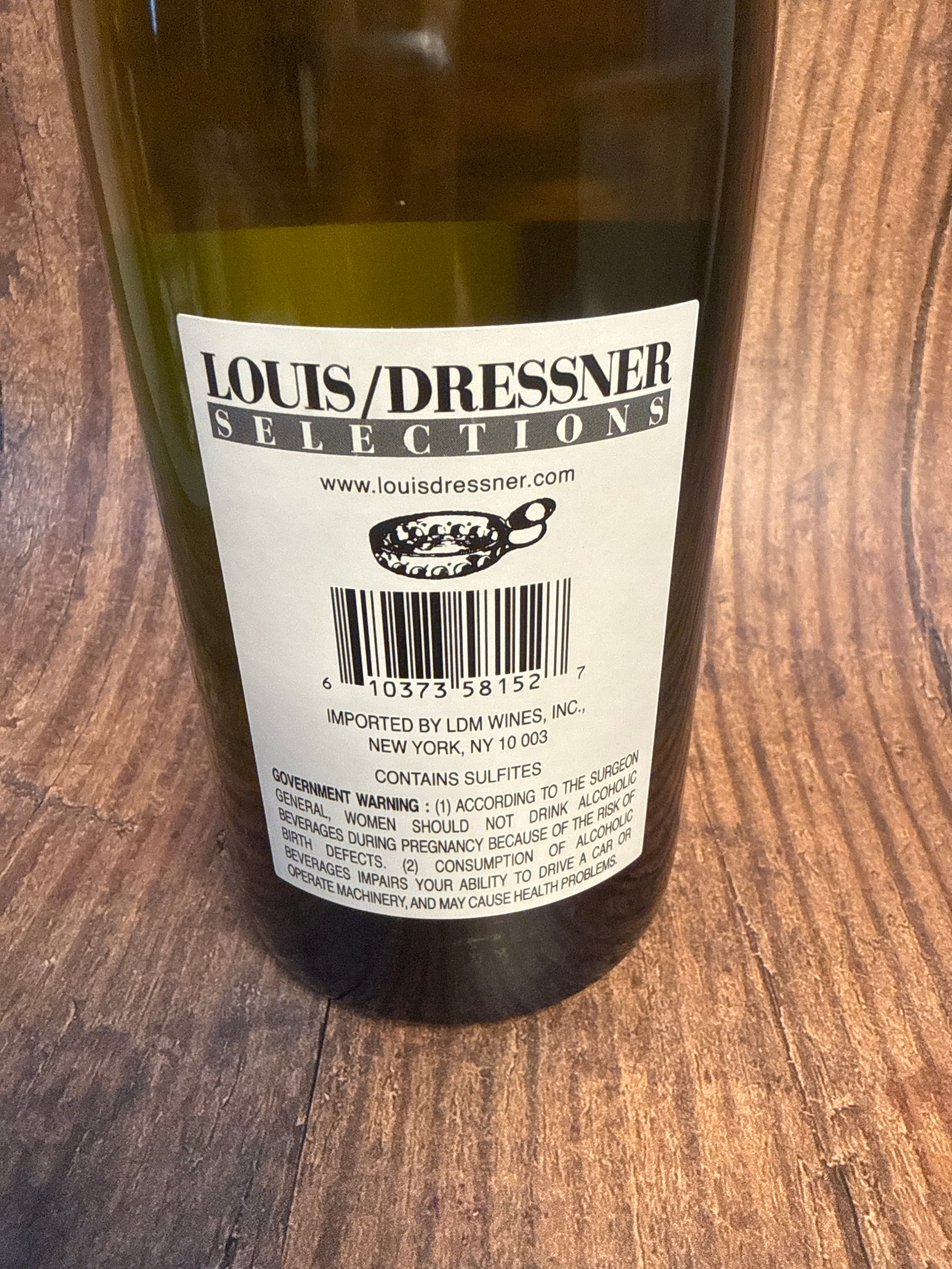 Domaine Girard Sancerre La Garenenne (2024)