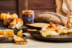 Bumbleberry Farms - SEASONAL Pumpkin Spice Honey Spread