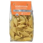 Fine Italian Food - Co. Sanremo Organic Artisan Bombardoni Pasta, 1 lb.