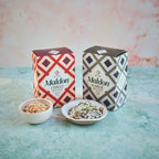 Gourmet Food Solutions, Inc. - CHILI Sea Salt by Maldon, 100g