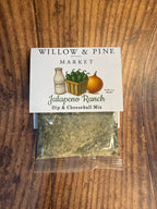 WPM Jalepeno Ranch