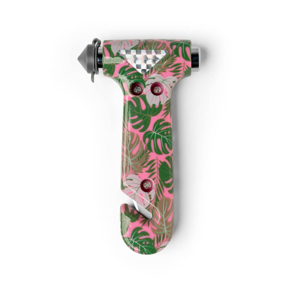 DM Merchandising - MAYDAY 2-in-1 Emergency Escape Hammer