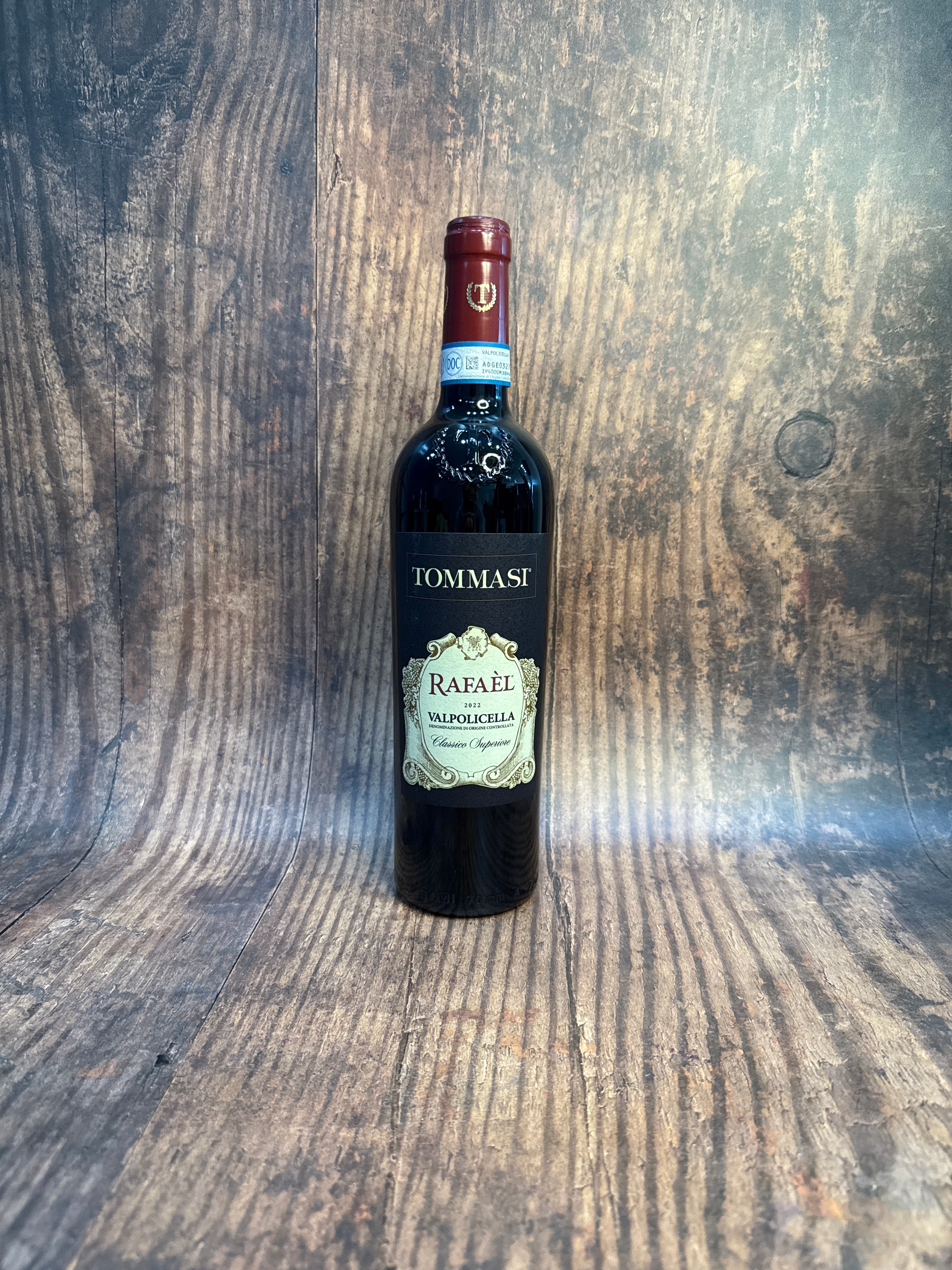 Tommasi Rafael Valpolicella (2022)