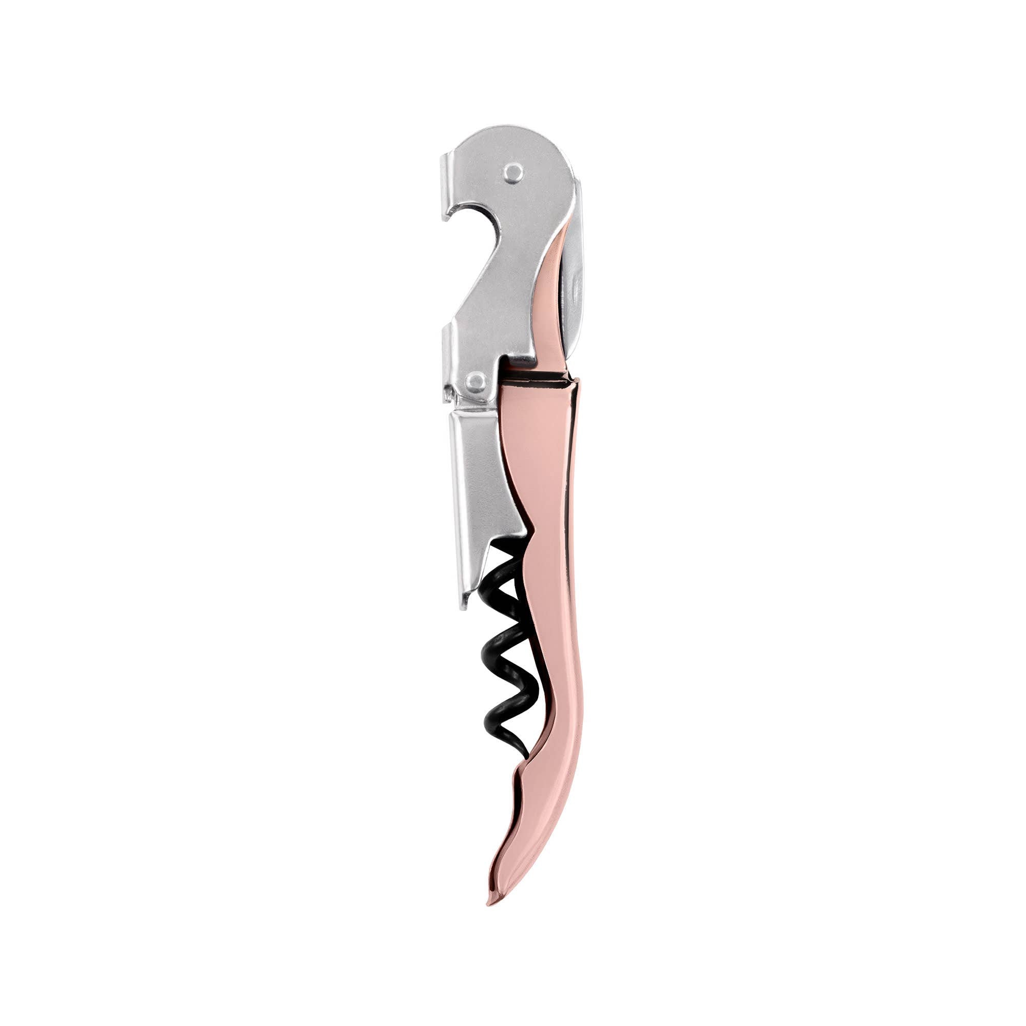 TRUE - Truetap  Double Hinged Corkscrew ASST COLORS