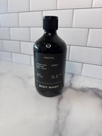 PRESTON Body Wash - Amber