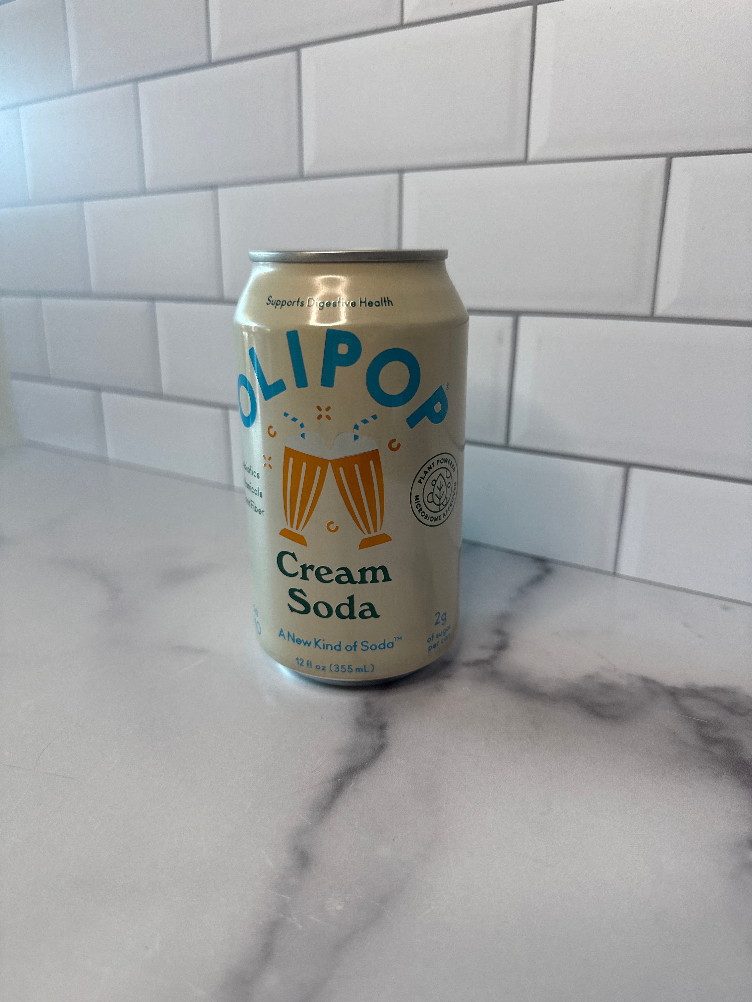 Olipop 12 fl. oz.