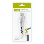 TRUE - Truetap  Double Hinged Corkscrew ASST COLORS