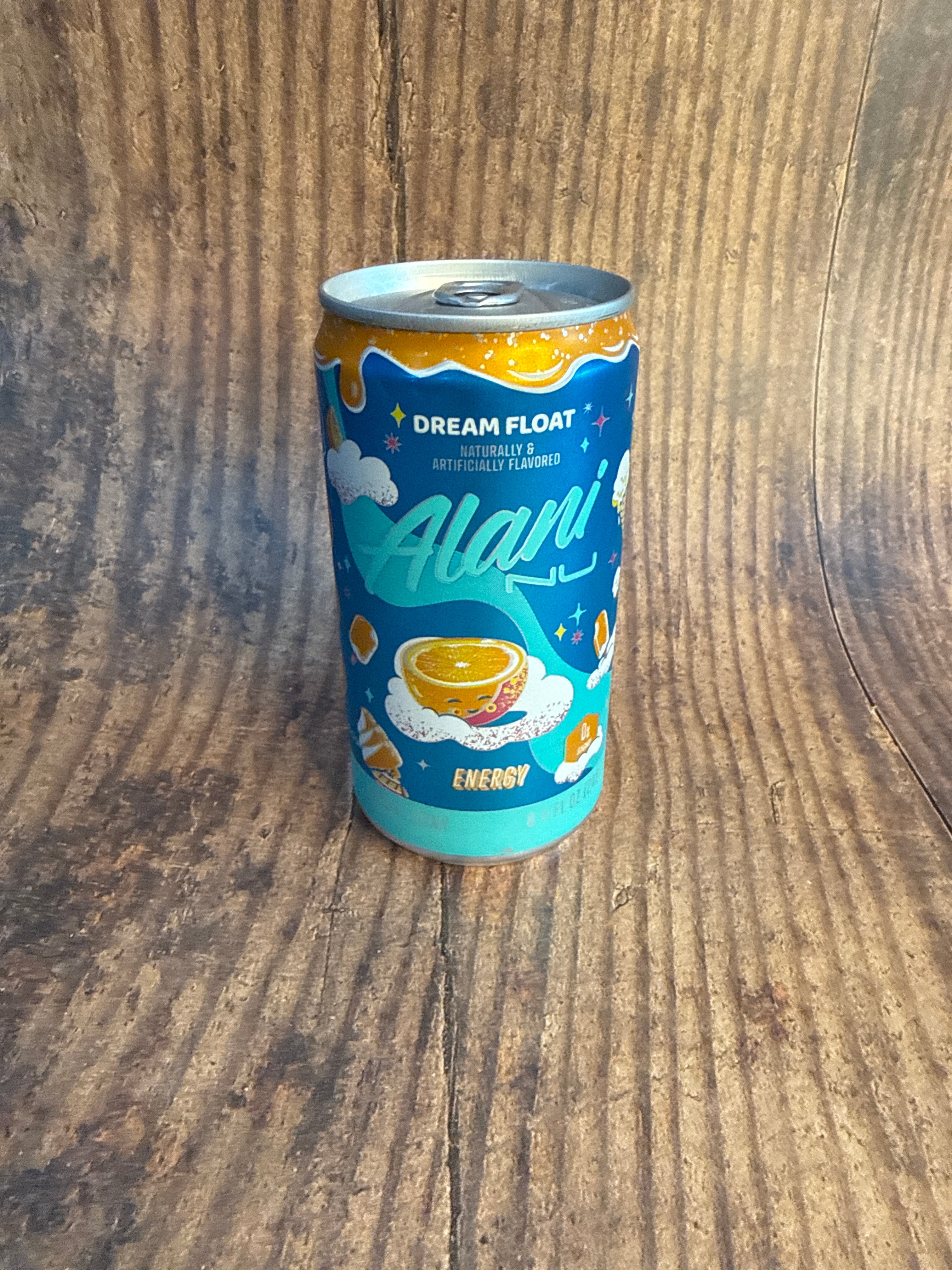 Alani MINI 8.4 fl. Oz.