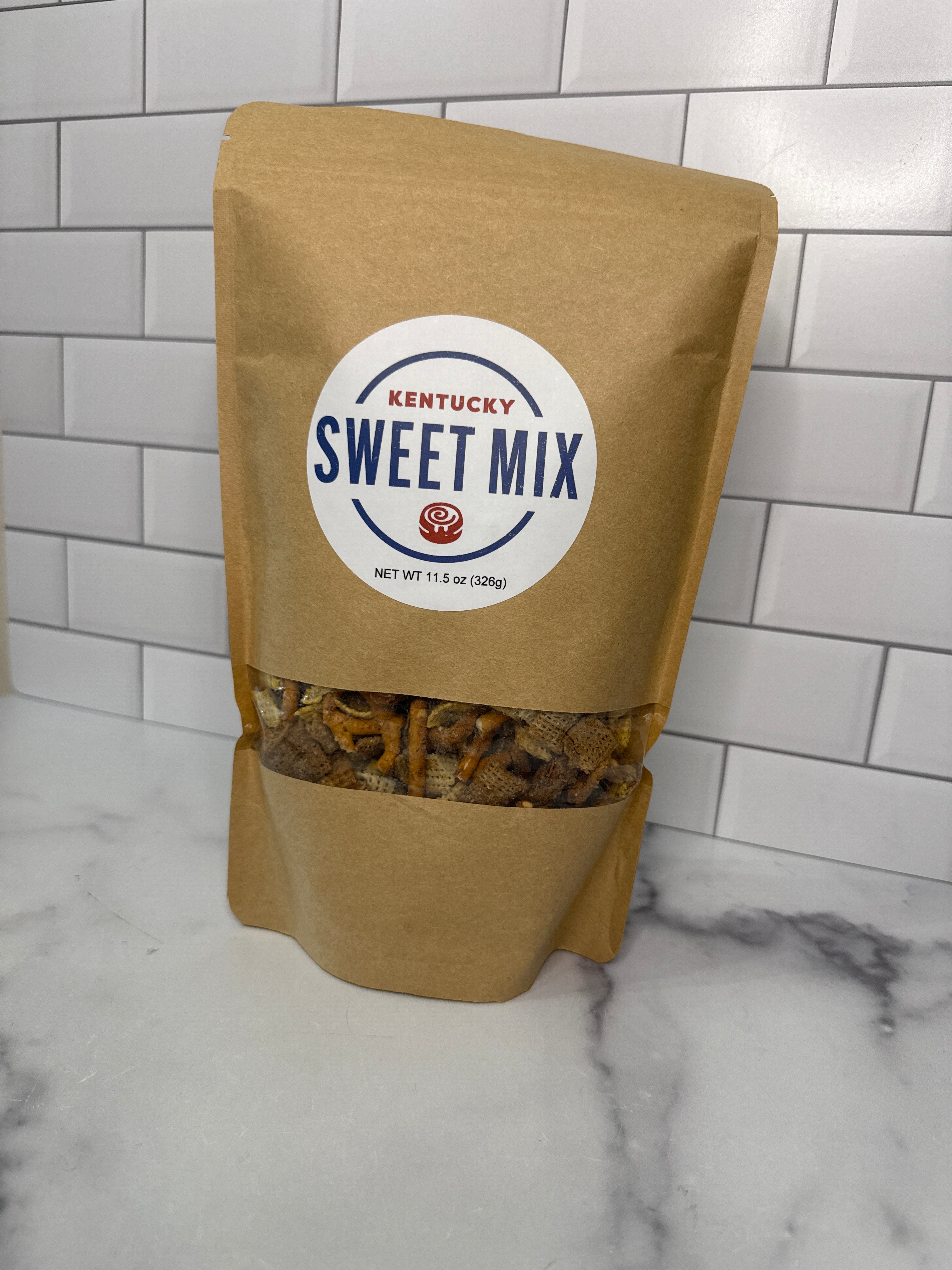Kentucky Sweet Mix