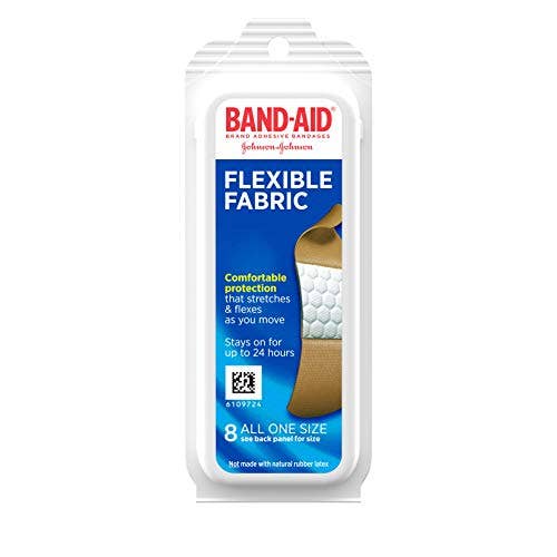 Shop The King - Band-Aid Aid 8ct Single Box