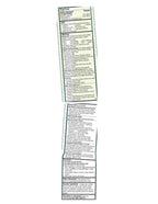 Shop The King - Lil' Drugstore Drug Vial Ibuprofen 12 Per Box