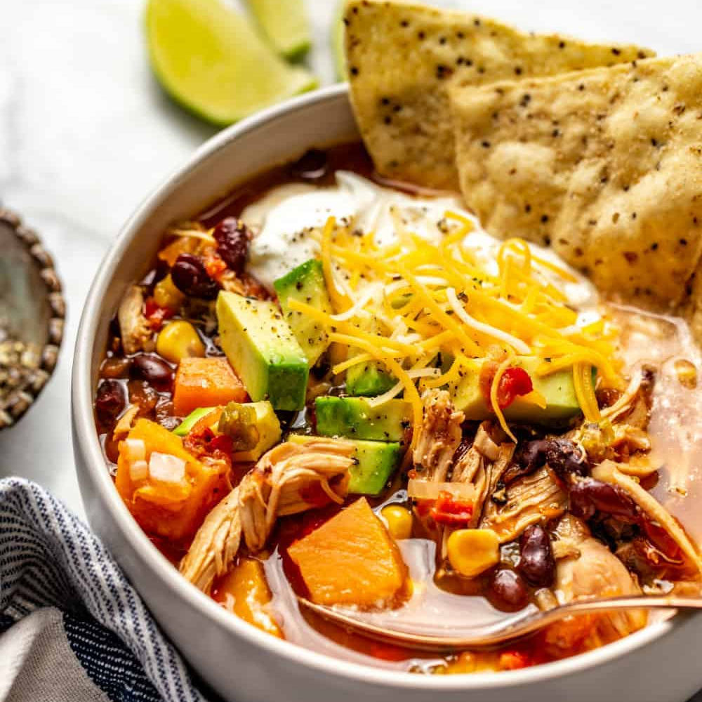 Anderson House | Frontier Soups - South of the Border Tortilla Soup Mix