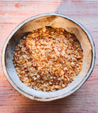 Gourmet Food Solutions, Inc. - CHILI Sea Salt by Maldon, 100g