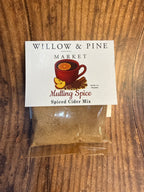 WPM Mulling Spice