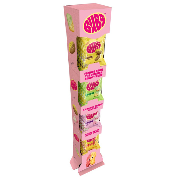Bubs Candy