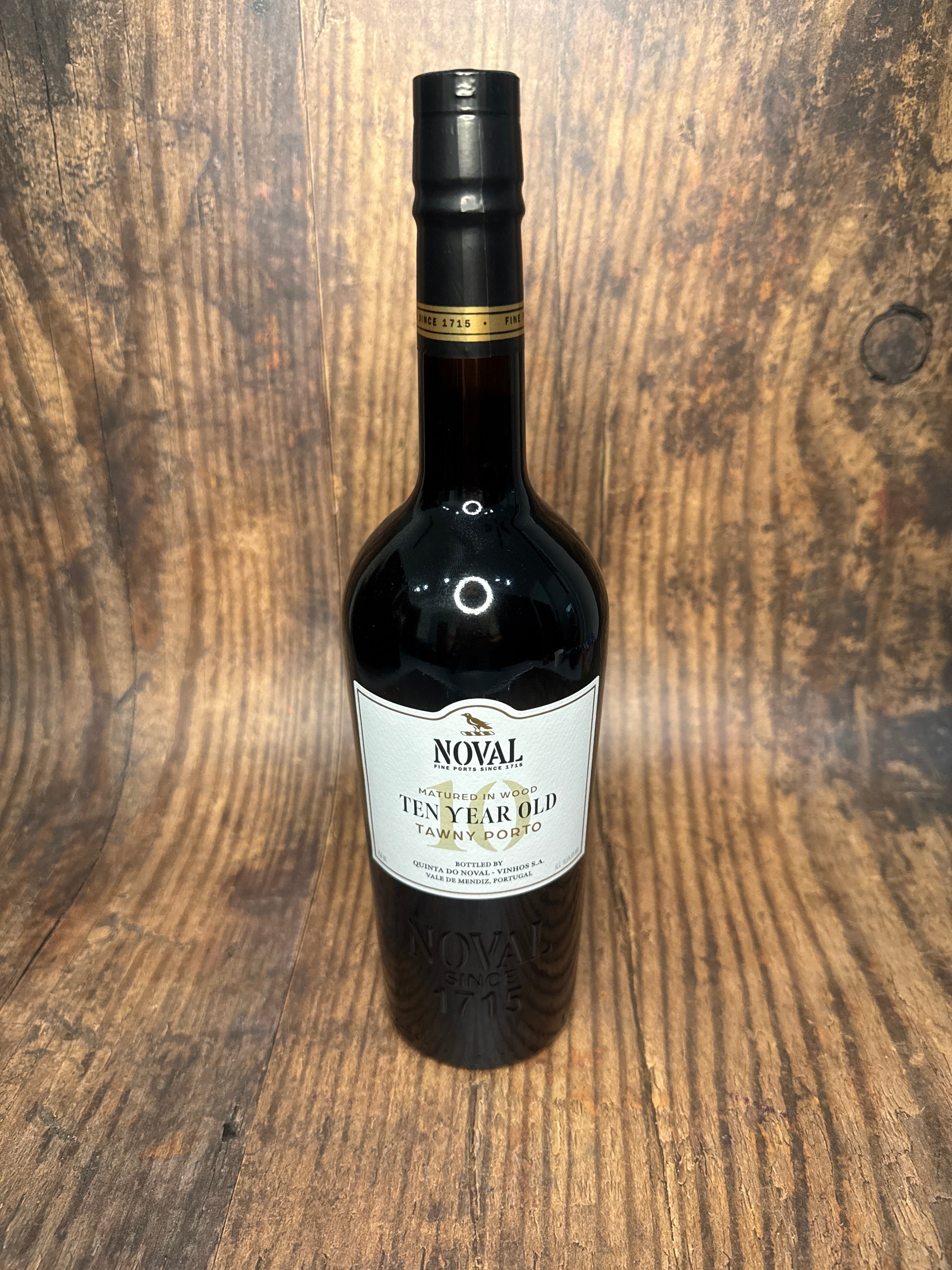 Quinta Do Noval 10 Year Tawny Port