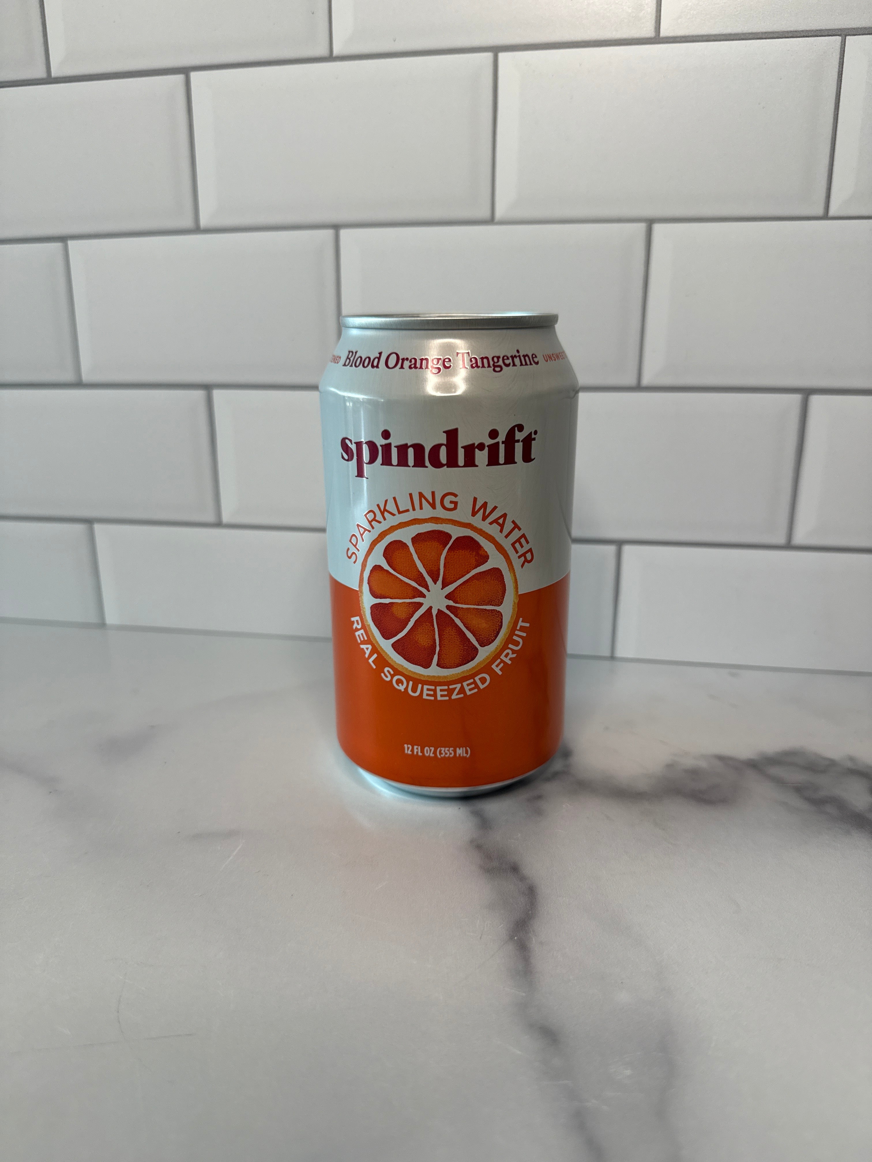 Spindrift Sparkling Water 12 fl. oz.