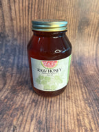 Cecil Farms Honey 44oz Quart