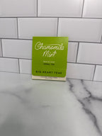 Big Heart Tea Samplers