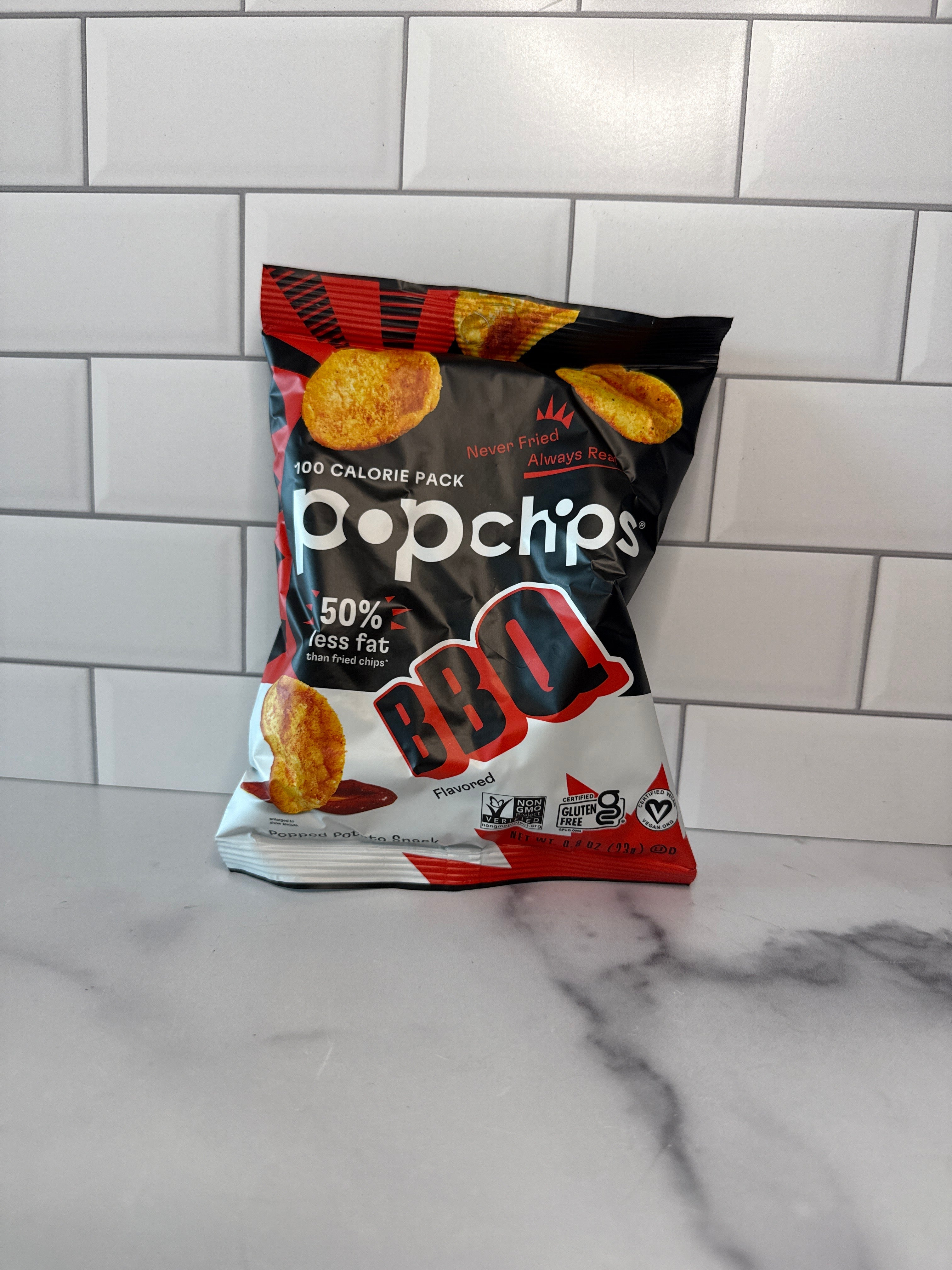 Popchips 0.8 oz.