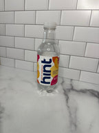 Hint Flavored Water 16 oz.