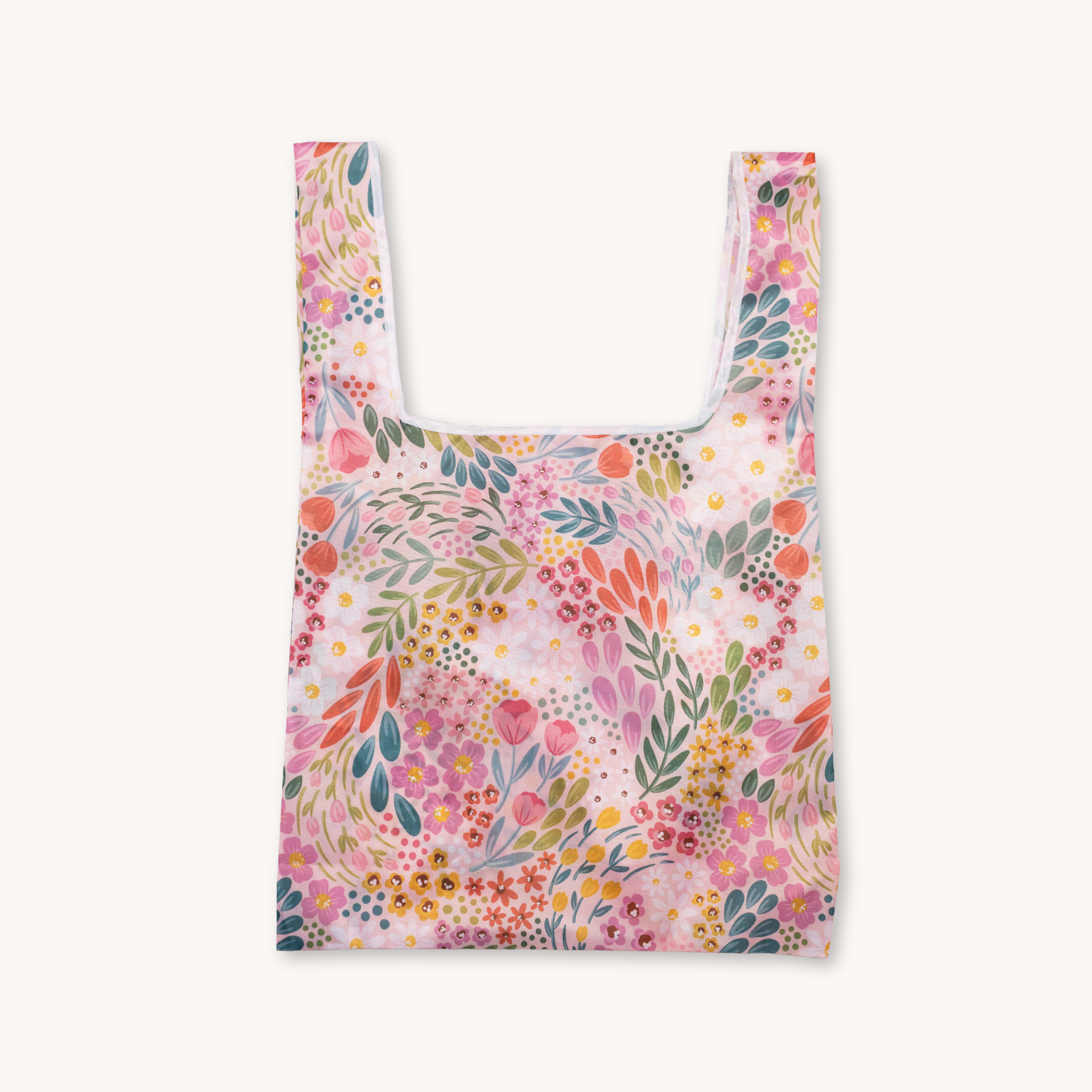 Elyse Breanne Design - Summer Meadows Reusable Bag