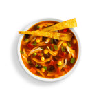 Anderson House | Frontier Soups - South of the Border Tortilla Soup Mix