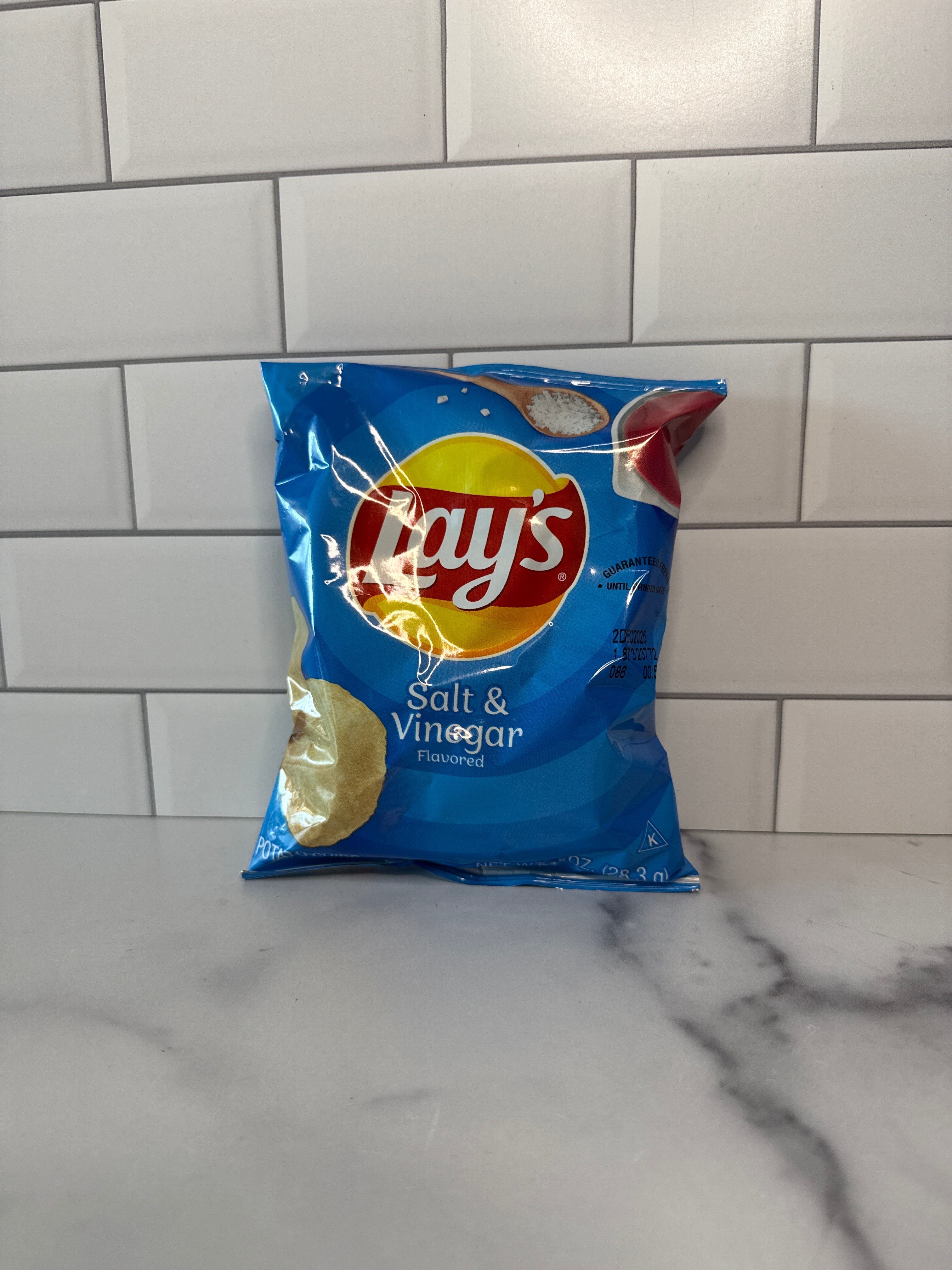 Frito-Lay Chips 1 oz