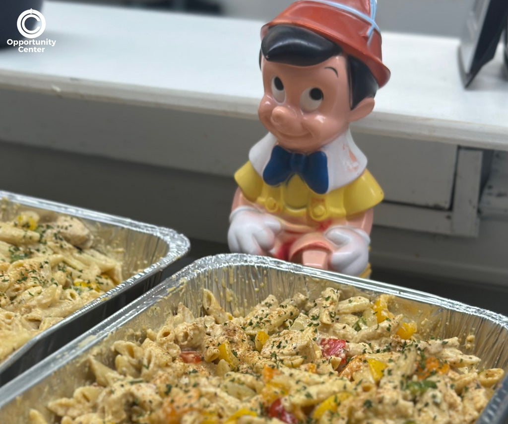 Pinocchio's Deli Lunch Pre-Order