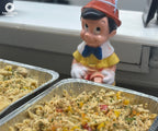 Pinocchio's Deli Lunch Pre-Order