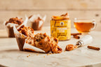 Bumbleberry Farms - Sweet Maple Honey Cream Spread