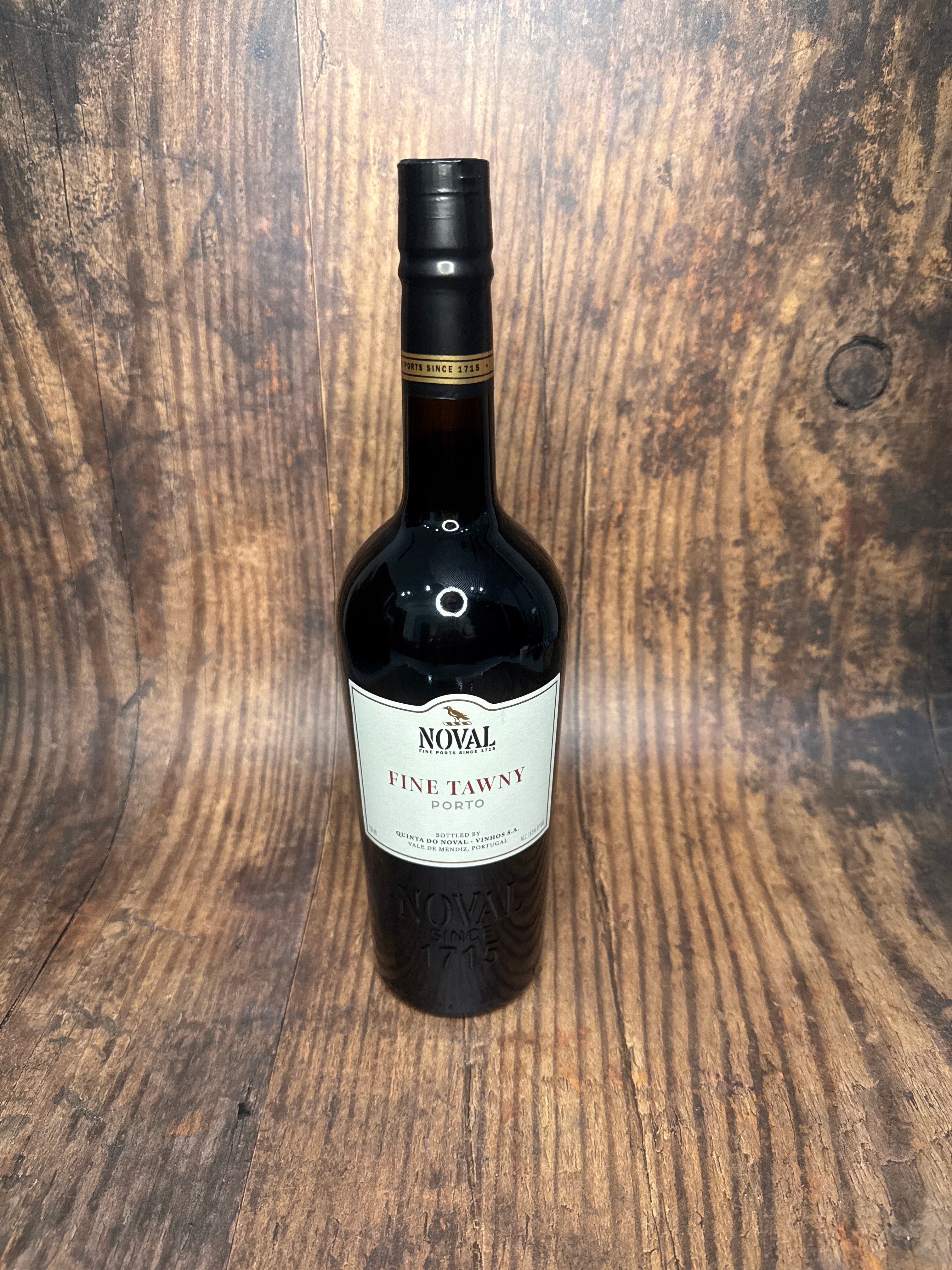 Quinta Do Noval Fine Tawny Port