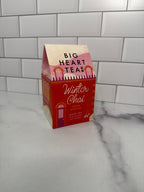 BIG HEART TEA Box 10 - Winter Chai