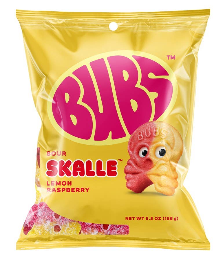 Bubs Candy