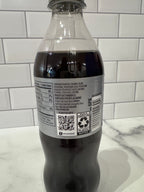 Diet Coke Bottle 16.9 oz