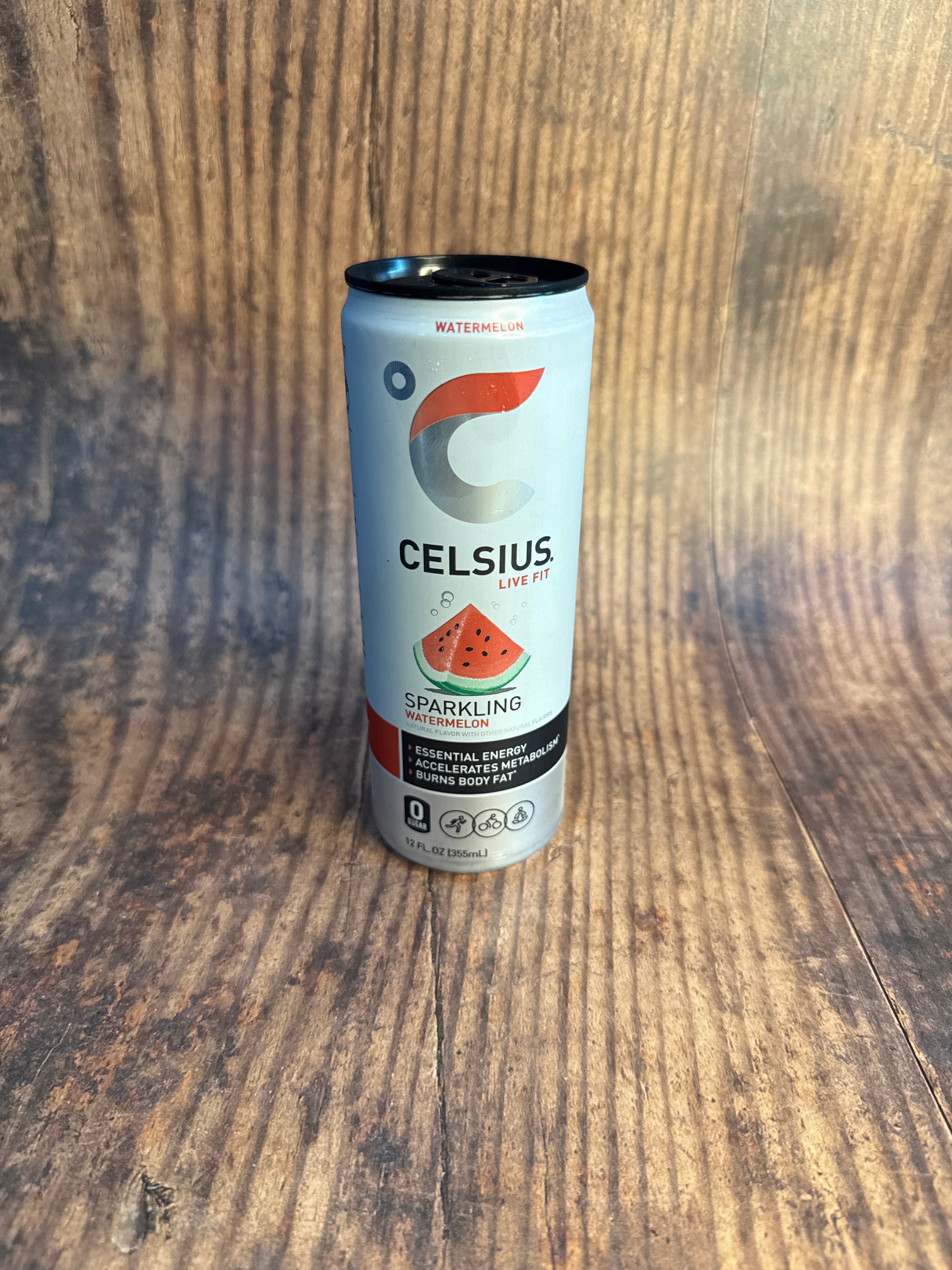 Celsius Sparkling
