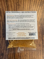 WPM Pimento Cheese