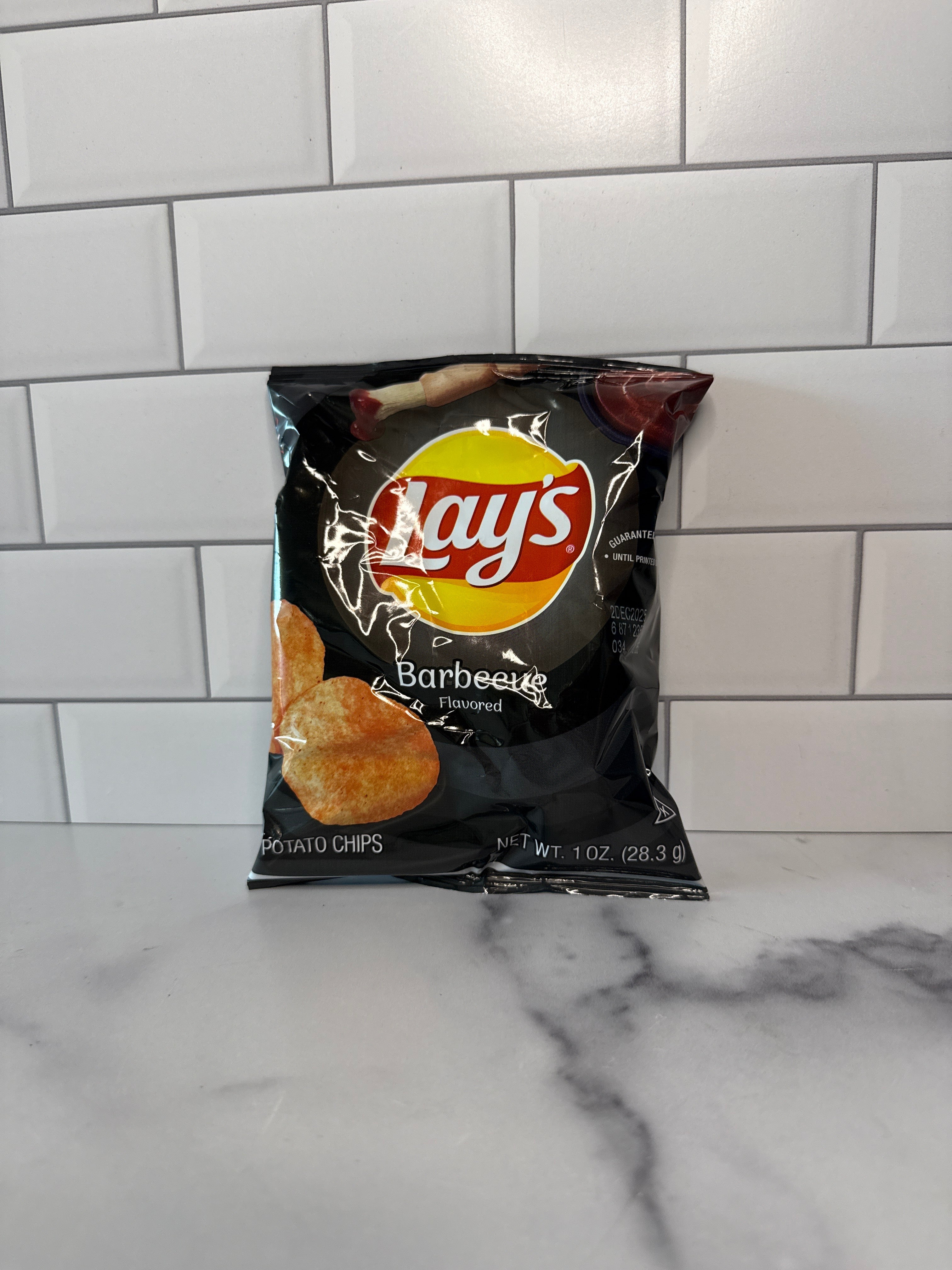 Frito-Lay Chips 1 oz