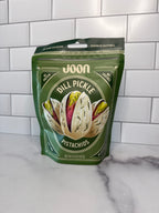Dill Pickle Pistachios 4.5 oz.
