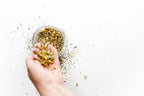 Big Heart Tea Co. - Chamomile Mint 10 ct Tea Bags