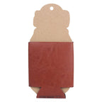 Barrel Down South - Kentucky Faux Leather Can Cooler