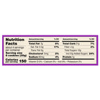 Milk Bar Store - Milk Bar Double Chocolate Chip Super Crunchy Cookies