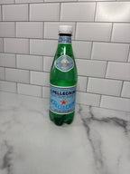 San Pellegrino Sparkling Natural Mineral Water 16.9 oz