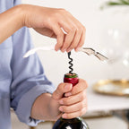 TRUE - Truetap  Double Hinged Corkscrew ASST COLORS