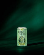 Little Saints - Ginger Mule Single Can