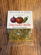 WPM Zesty Garden Tomatao